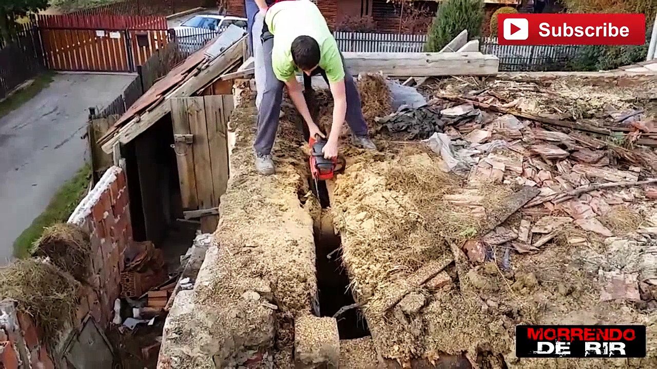 Os Melhores Videos Engraçados Whatsapp Funny Fails Tombos Compilations Para rir Janeiro 2016