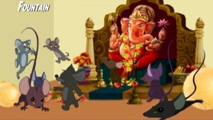 Billi Ke Gale Me ghanti Bandhe Ga Kon - Isapniti - Hindi -  (720p)