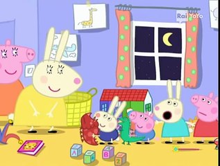 Peppa Pig S02e39   Rebecca coniglio