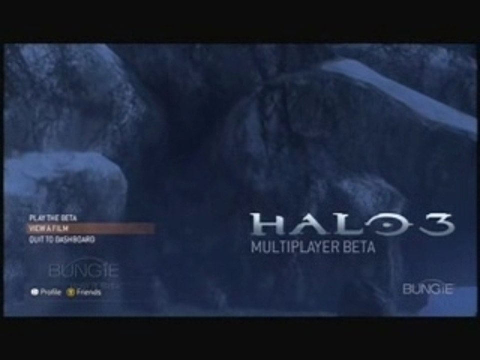 halo 3 beta