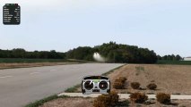 Voro's RC School: Crosswind Landing Tutorial  Crosswind Landing