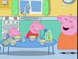 Peppa Pig S02e11   Il riciclaggio dei rifiuti