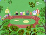 Peppa Pig S02e15   La giornata degli sport