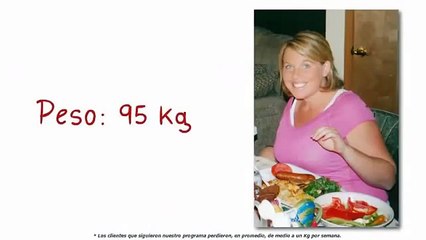 Bajar de peso como hizo Adele (Factor quema grasa)