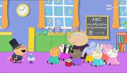Peppa Pig S03e20   Un talento speciale