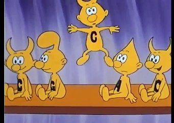 Siamo fatti così - 23 ORIGINE VITA x264