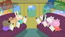 Peppa Pig S03e18   Una gita in treno