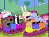 Peppa Pig S02e38   La gita in montagna