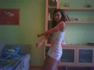 hot girl dance shakira