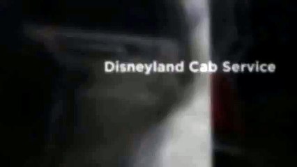 Airport transfer CDG Airport to Disneyland Paris