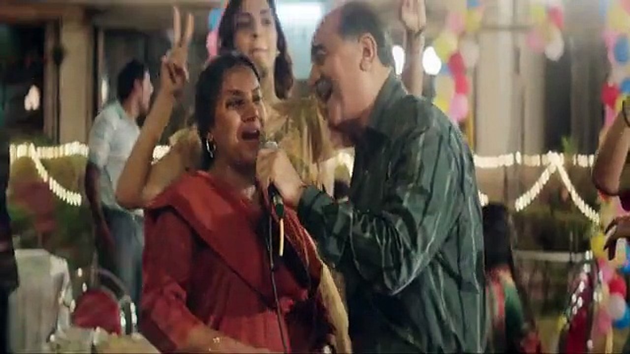 Neerja full HD movie Trailer 2016 , sonam kapoor Repost