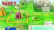 Lets Play Super Mario 3D World [Toad-Challenge] Part 2: Bowsers Bugatti