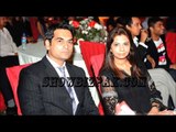 Humayun Saeed Wife