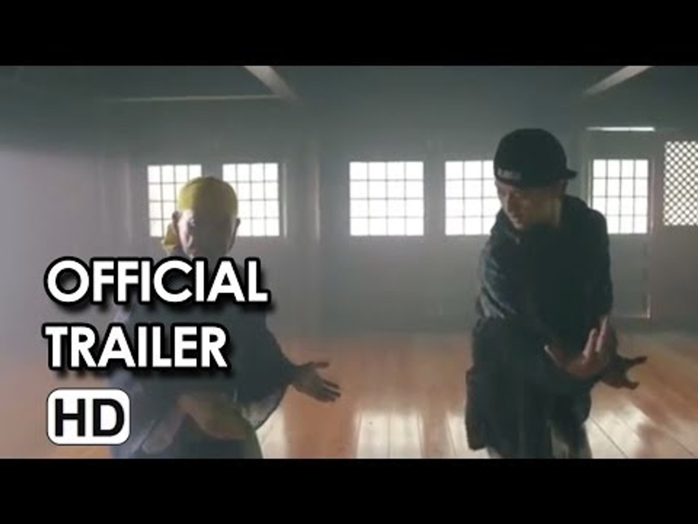 Dancing Karate Kid 琉球バトルロワイアル Official Trailer 2013 Video Dailymotion
