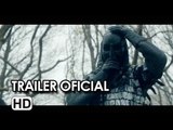 Martelo dos Deuses (Hammer of the Gods) Trailer Legendado 2013