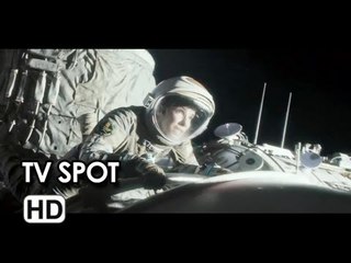 Gravidade (Gravity) - Comercial de TV #6 Legendado