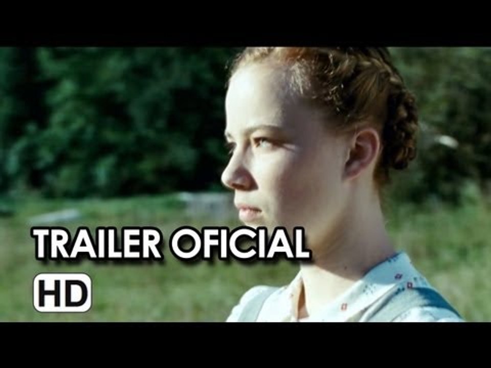 LORE Official Trailer Legendado (2013)