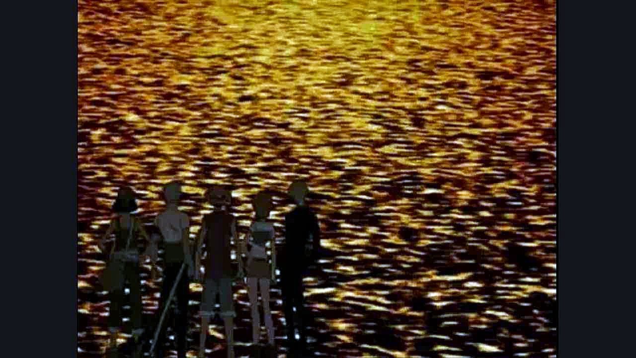 One Piece Ending 1 Memories By Maki Otsuki Video Dailymotion