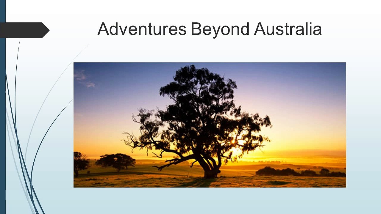 Beyond The Boardroom - About Us