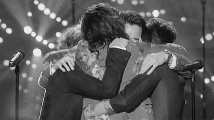 One Direction – History (Official Video) Fans REACT On Twitter