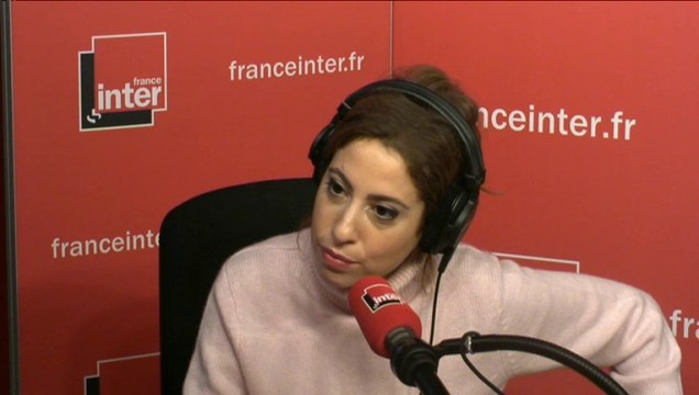 Rachida Dati répond aux questions de Léa Salamé