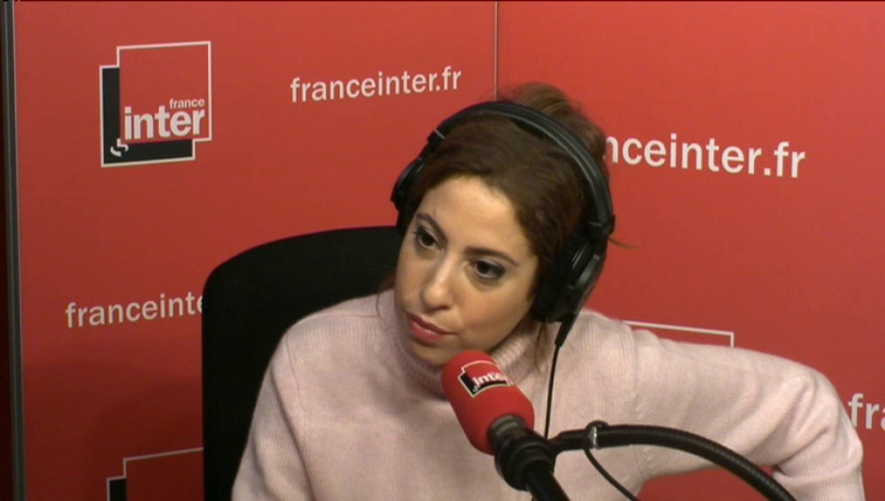 Rachida Dati répond aux questions de Léa Salamé
