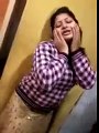 Hostel Girls Funny Dance With Teddy Bear