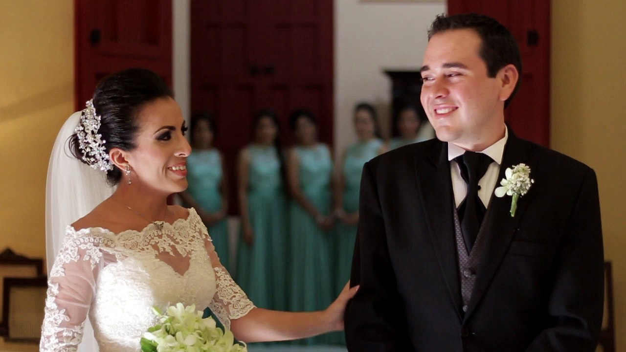 HIGHLIGHT ANETTE Y SAMUEL DECTORFILMS