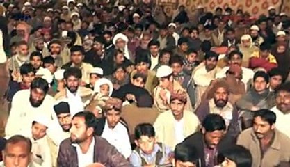 Allah Da Sohna Yaar Aa Gaya by Shoaib Raza 721