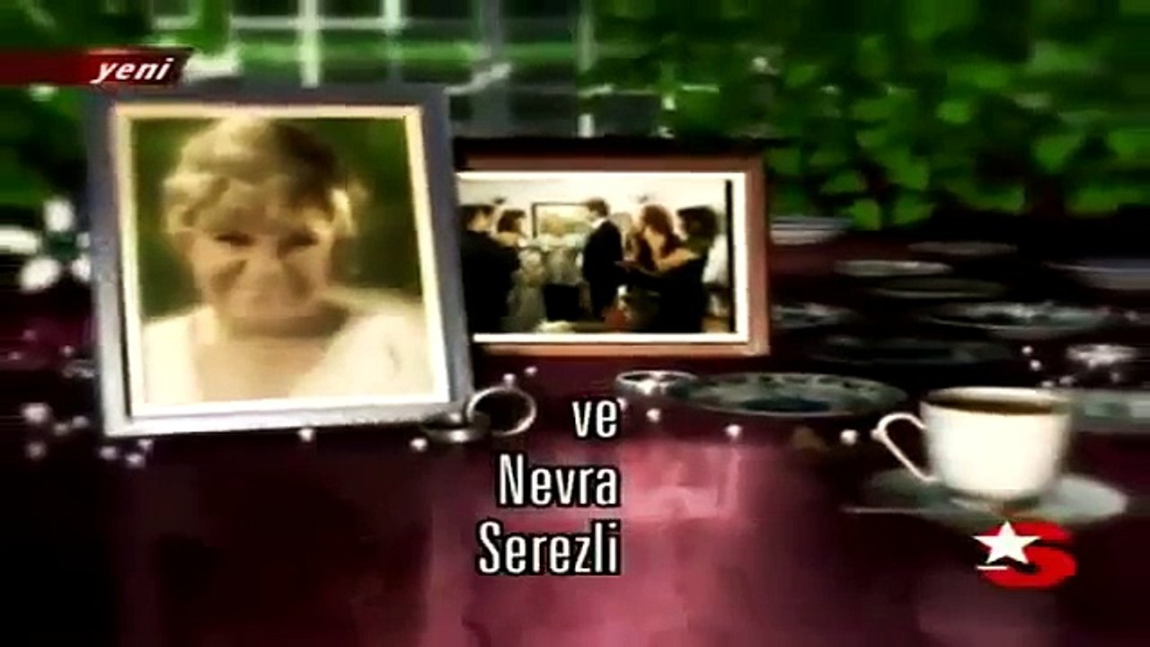 Sevgili Dünürüm 2 Bölüm (Tek Parça)