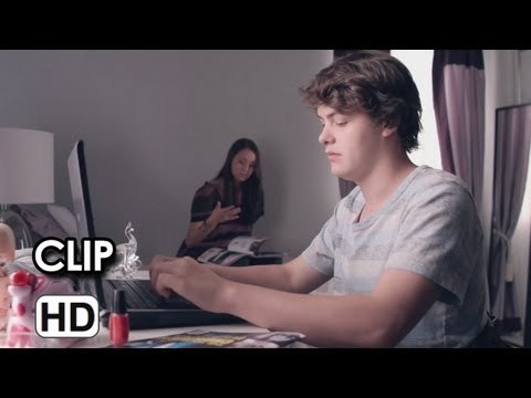 Bling Ring Clip Ufficiale 'A Casa di Paris Hilton' (2013) - Emma Watson Movie HD