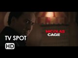 Il cacciatore di donne Spot Tv Italiano 15'' #3 (2013) - Nicolas Cage Movie HD