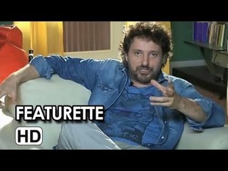 Un fantastico Via Vai Backstage #1 (2013) - Leonardo Pieraccioni Movie HD