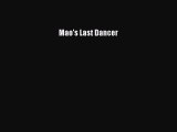 (PDF Download) Mao's Last Dancer Download