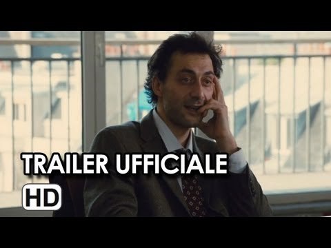Un castello in Italia Trailer Ufficiale (2013) - Valeria Bruni Tedeschi Movie HD