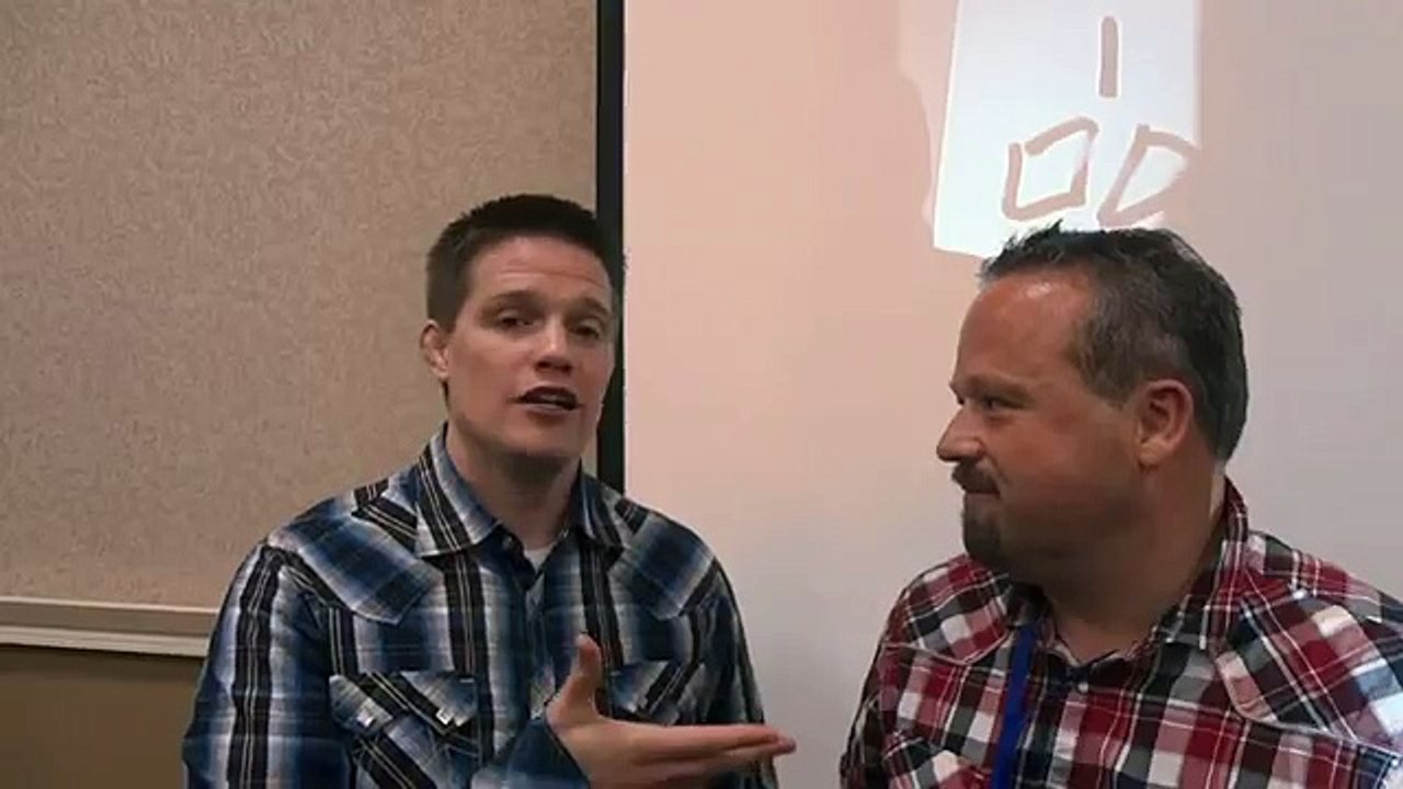 Russell Brunson Dot Com Secrets