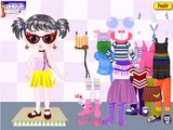 Baby Doll Style - Baby games - Jeux de bébé - Juegos de Ninos # Play disney Games # Watch Cartoons