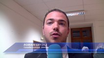 D!CI TV : Romain Gryzka a déposé un nouveau recours contre la chaufferie bois