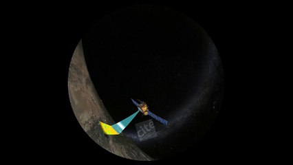 11 - Satellites Radar