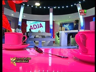 Revue de presse Rts du jeudi 28 jan 2016