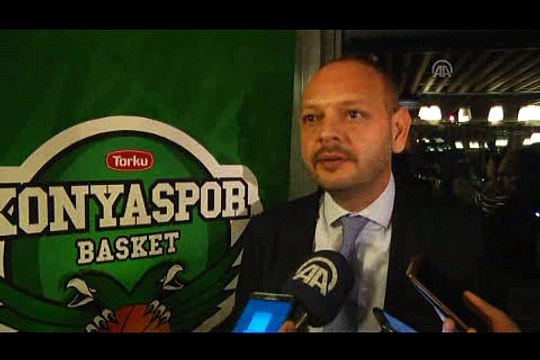 Torku Konyaspor ikinci yarıya iyi başlamak istiyor