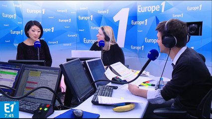 Fleur Pellerin : "Christiane Taubira devait clarifier sa position"