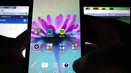 How To Install Viber On Android 2015 Full HD FULL For Dailymotion