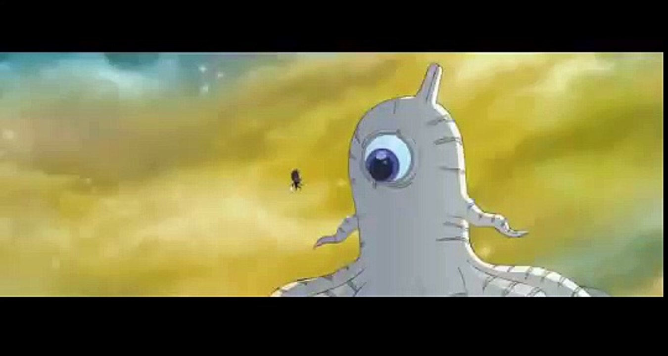 Niko and the Sword of Light Trailer #2 - iPad, Android, Amazon tablets