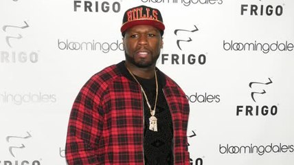 El valor neto de 50 Cent es sólo fracciones de lo que solía ser