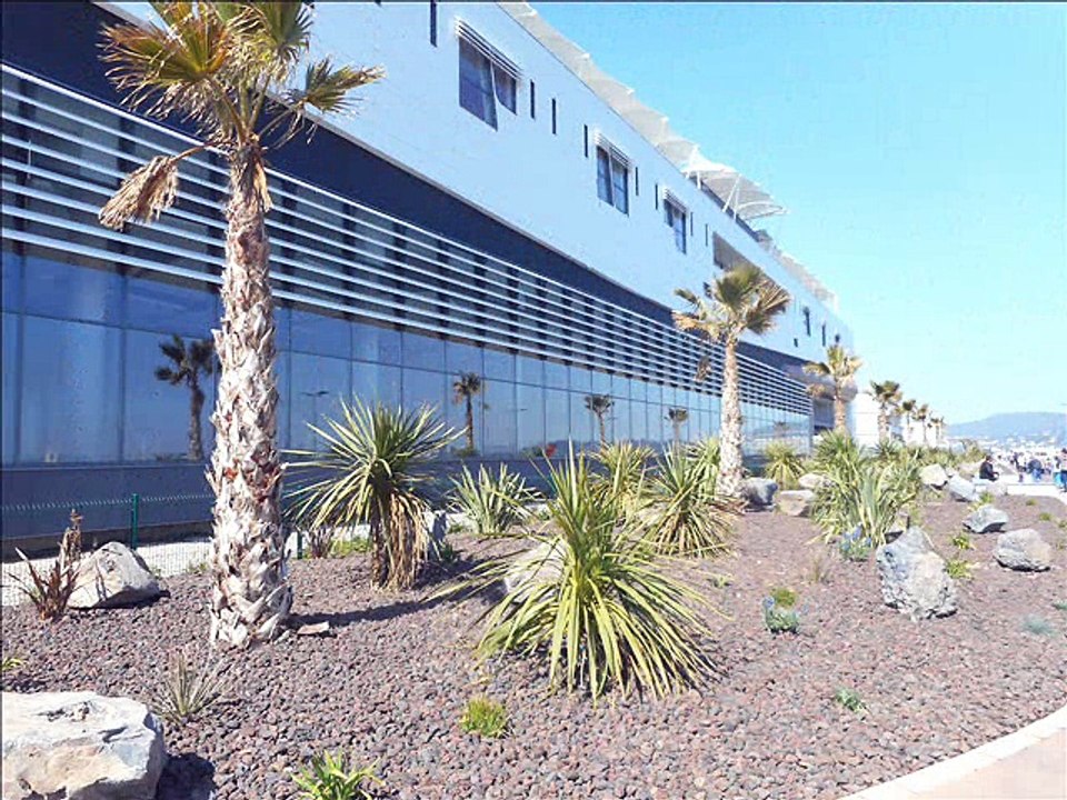 Location Cure à Balaruc les Bains 2016