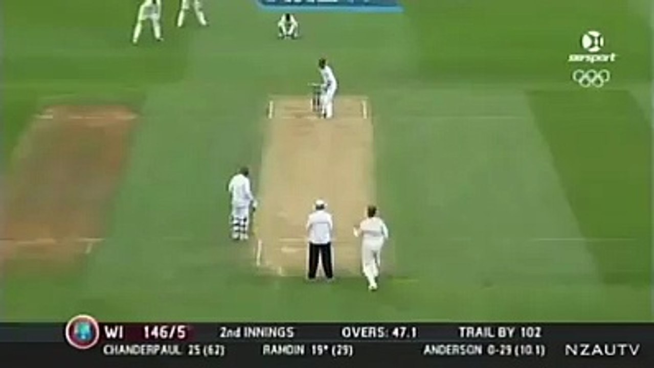 Trent Boult took a Mind blowing Catch