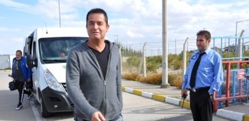 Acun Ilıcalı'nın Yattara'ya Jübile Teklifi Trabzon'u Hareketlendirdi