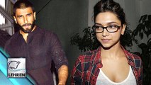 Deepika Padukone SLAMS Ranveer Singh's PDA