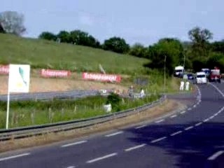 course de cote hébécrevon